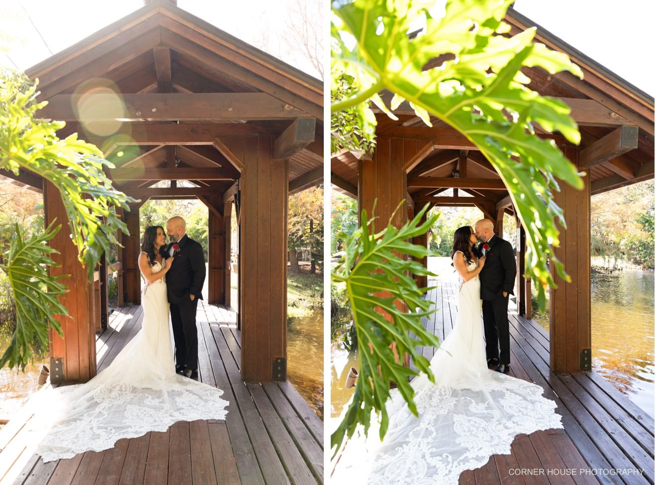 Estate on the Halifax Wedding