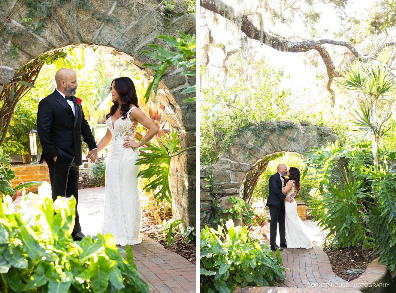 Estate on the Halifax Wedding