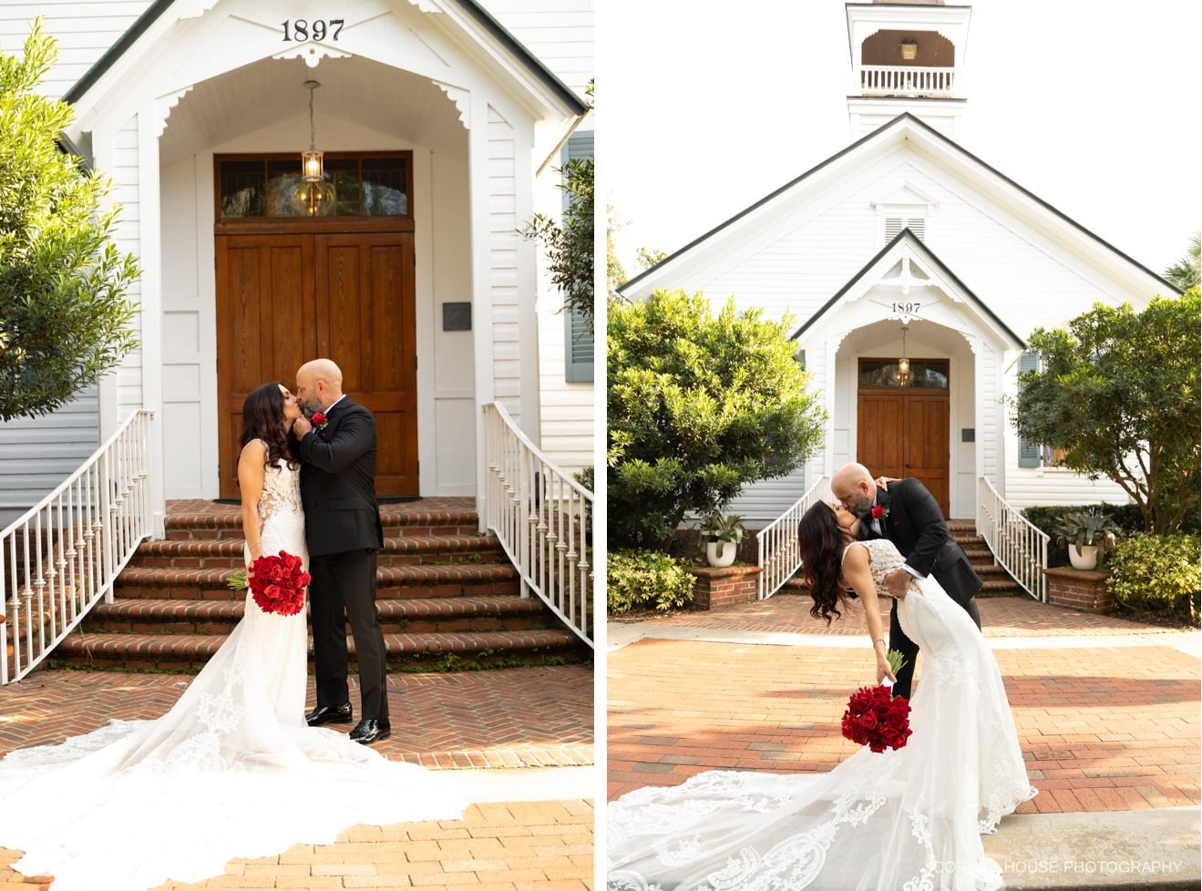 Estate on the Halifax Wedding