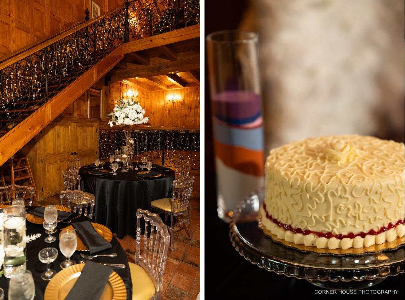 Estate on the Halifax Wedding