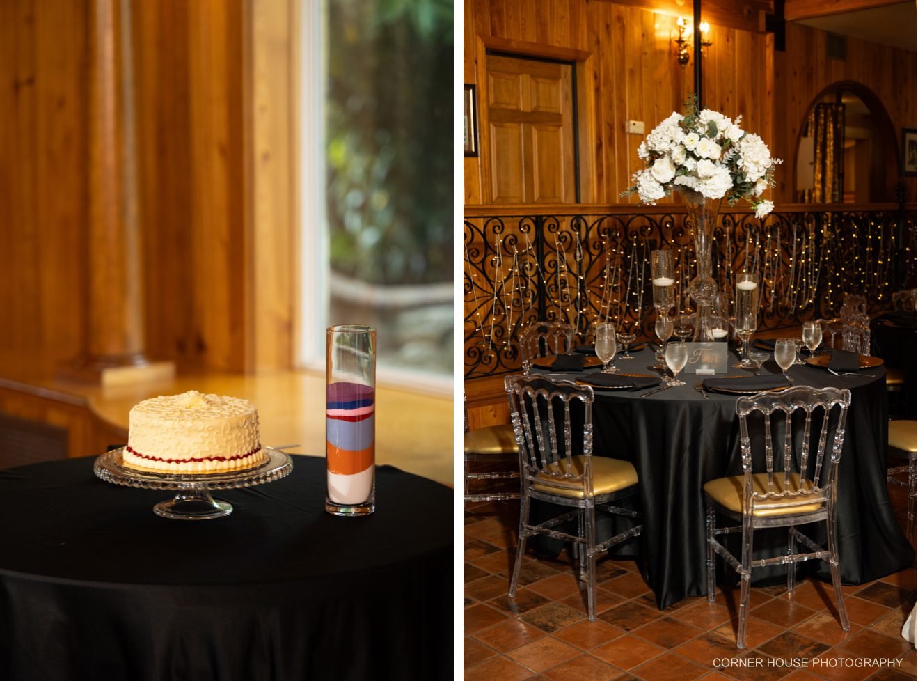 Estate on the Halifax Wedding