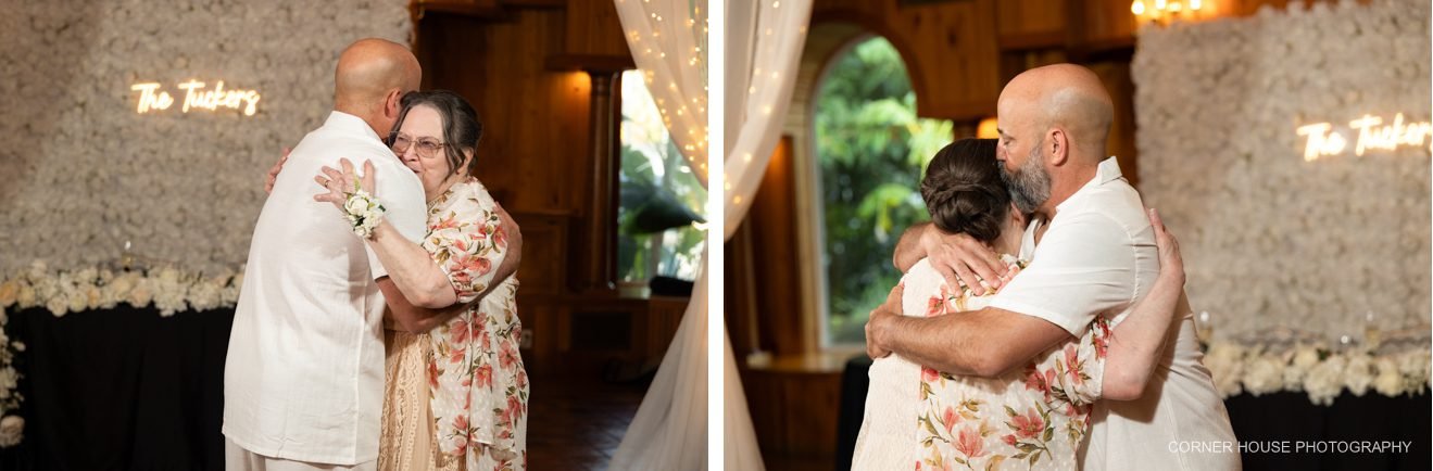 Estate on the Halifax Wedding