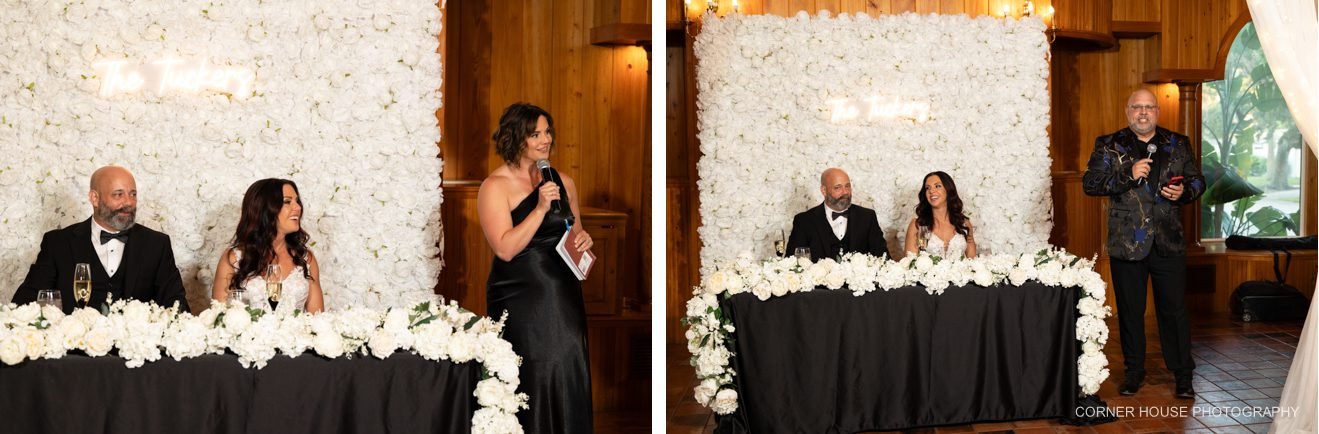 Estate on the Halifax Wedding
