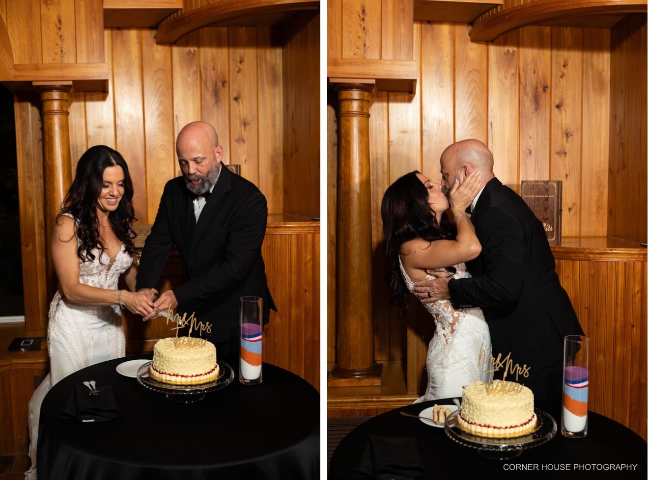 Estate on the Halifax Wedding