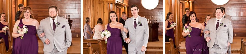 Estate on the Halifax Wedding Estate on the Halifax Wedding