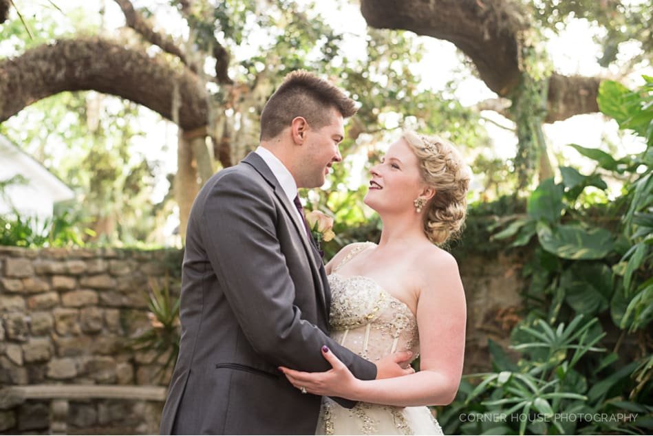 Elizabeth & Clifford’s Estate on the Halifax Wedding