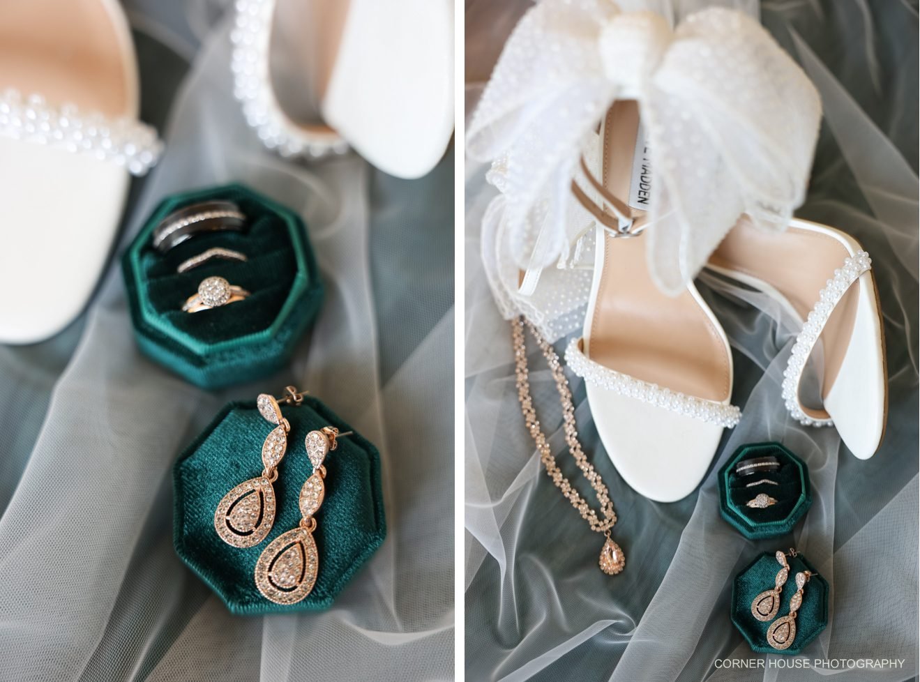 Ever After Farms Citrus Wedding