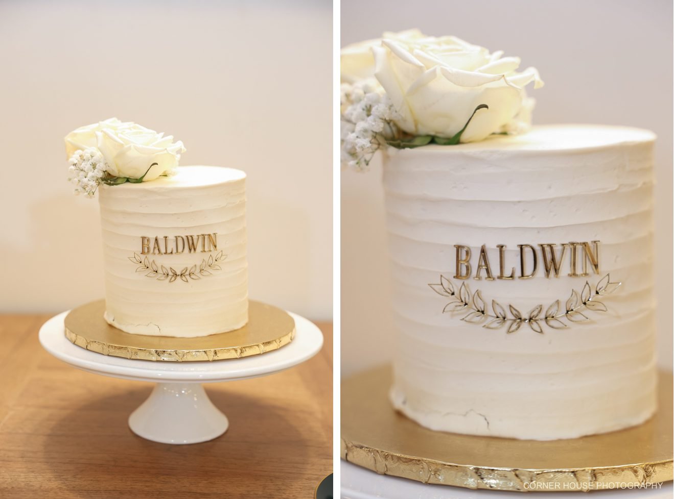 Ever After Farms Citrus Wedding