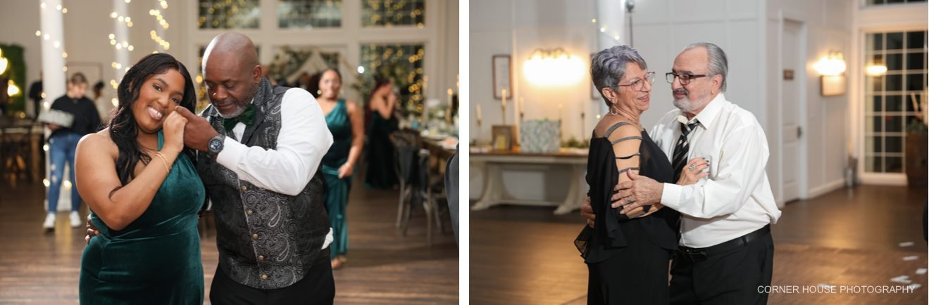 Ever After Farms Citrus Wedding