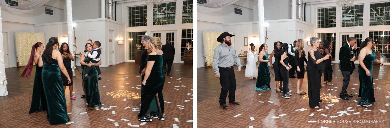 Ever After Farms Citrus Wedding