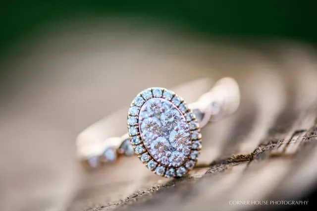 Priscilla & Justin’s Ever After Farms Blueberry Barn Engagement