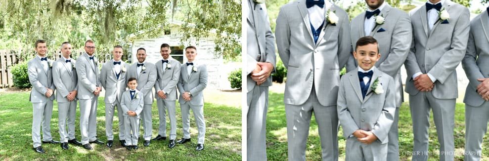 Ever After Farms Blueberry Barn Wedding