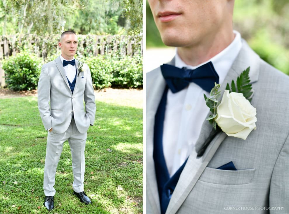 Ever After Farms Blueberry Barn Wedding