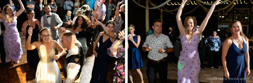 Ever After Farms Blueberry Barn Wedding