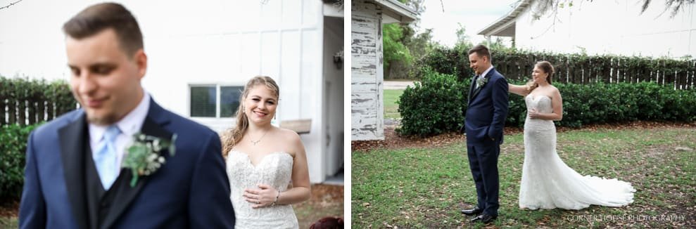 Ever After Farms Blueberry Barn Wedding Ever After Farms Blueberry Barn Wedding