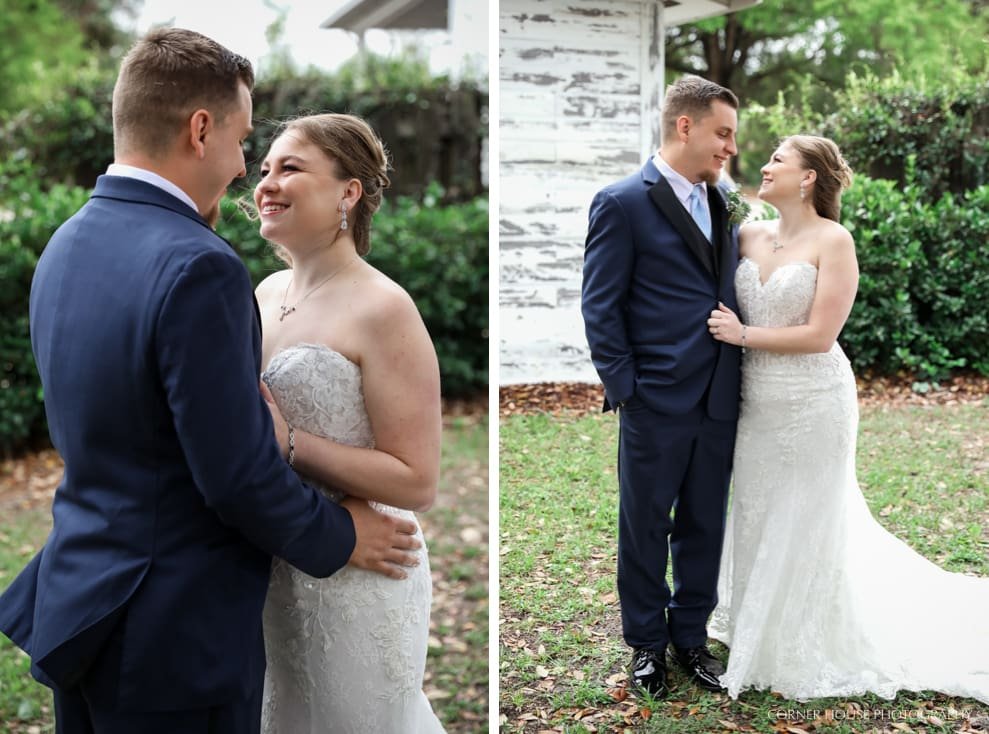 Ever After Farms Blueberry Barn Wedding Ever After Farms Blueberry Barn Wedding