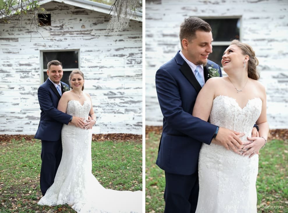 Ever After Farms Blueberry Barn Wedding Ever After Farms Blueberry Barn Wedding