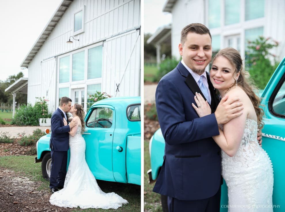 Ever After Farms Blueberry Barn Wedding Ever After Farms Blueberry Barn Wedding