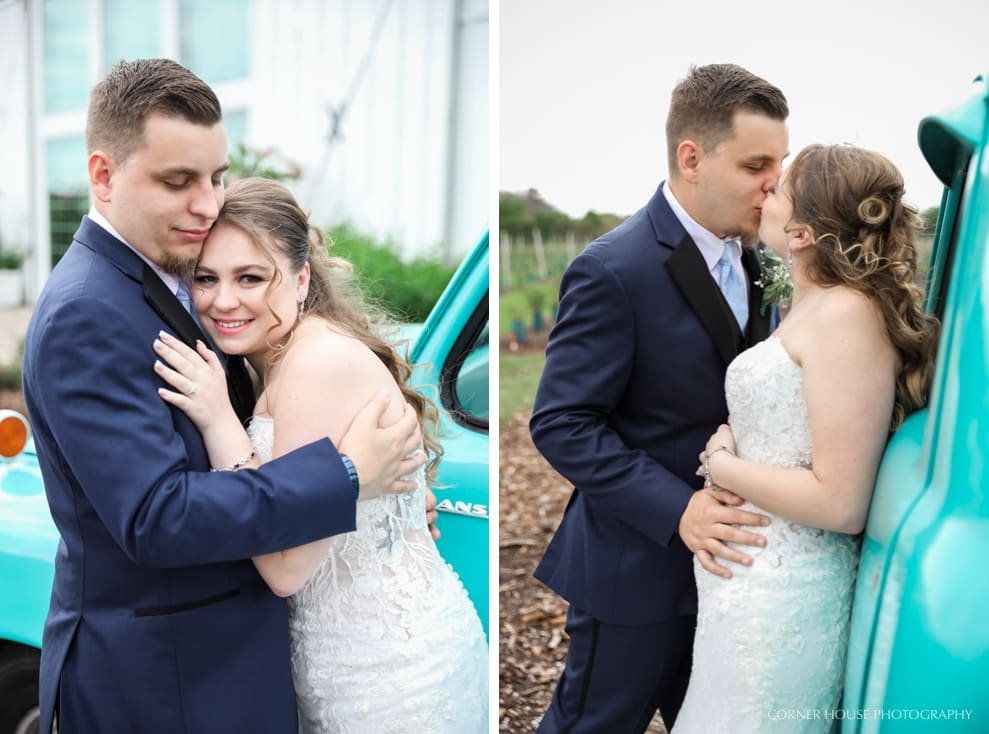Ever After Farms Blueberry Barn Wedding Ever After Farms Blueberry Barn Wedding