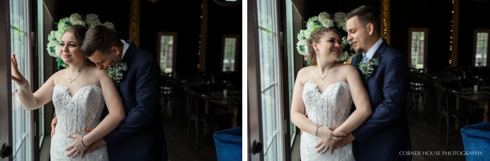 Ever After Farms Blueberry Barn Wedding Ever After Farms Blueberry Barn Wedding