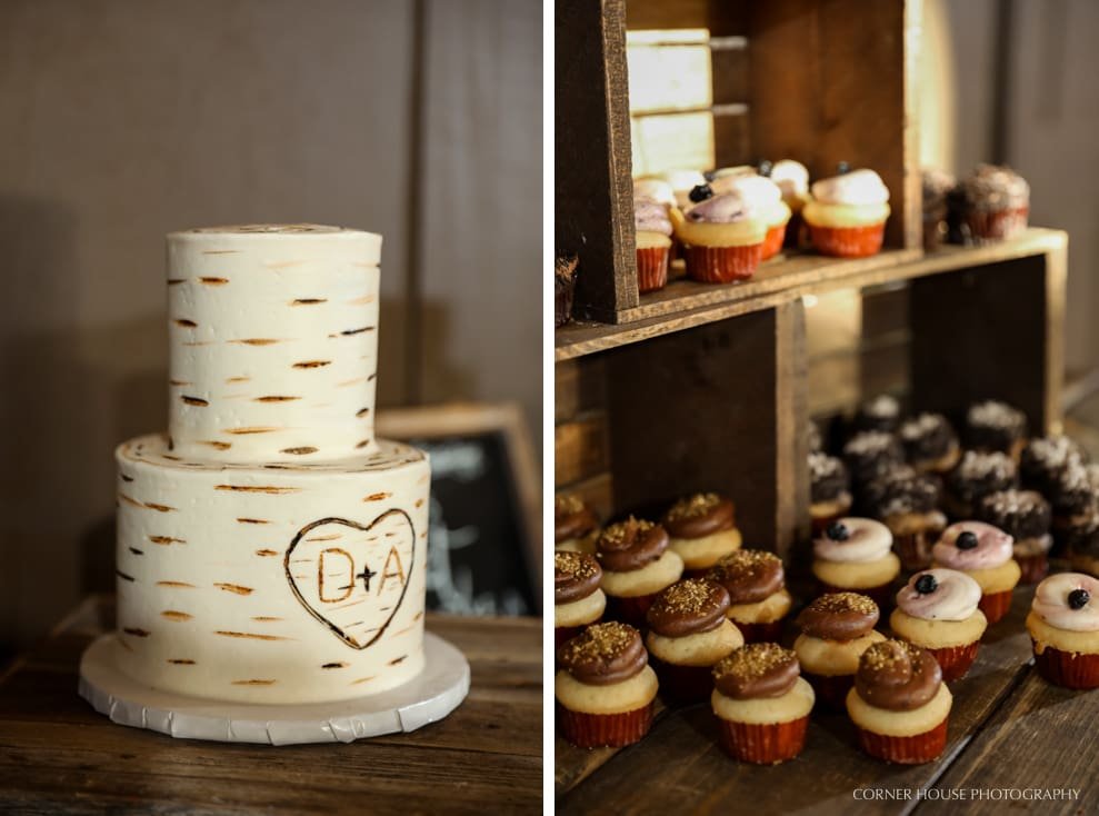 Ever After Farms Blueberry Barn Wedding Ever After Farms Blueberry Barn Wedding