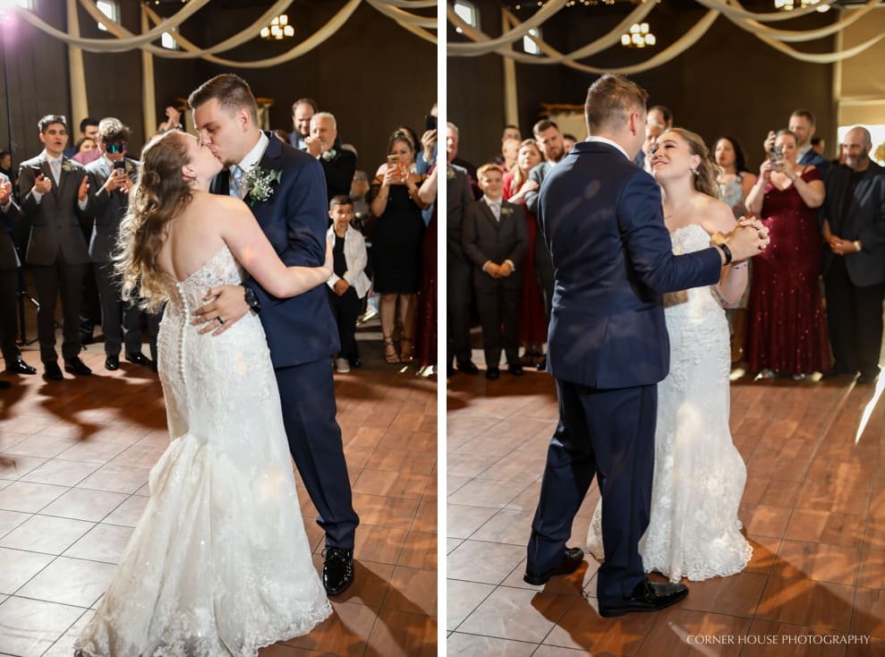 Ever After Farms Blueberry Barn Wedding Ever After Farms Blueberry Barn Wedding
