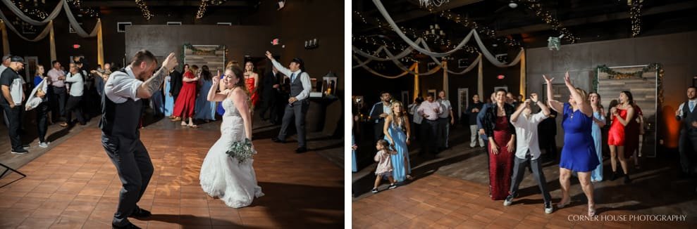 Ever After Farms Blueberry Barn Wedding Ever After Farms Blueberry Barn Wedding