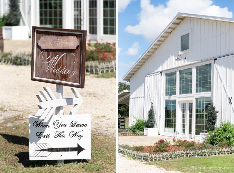 Ever After Farms Blueberry Barn Wedding Ever After Farms Blueberry Barn Wedding