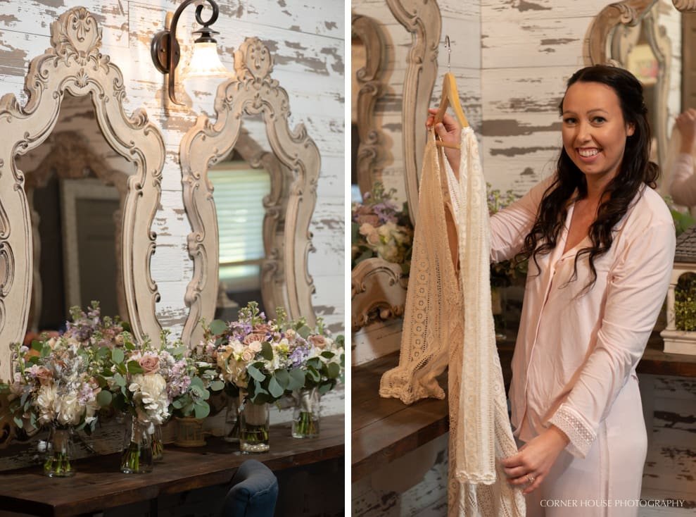 Ever After Farms Blueberry Barn Wedding Ever After Farms Blueberry Barn Wedding