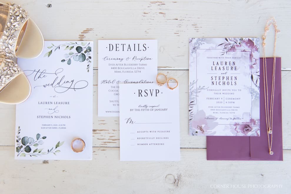 Ever After Farms Blueberry Barn Wedding Ever After Farms Blueberry Barn Wedding