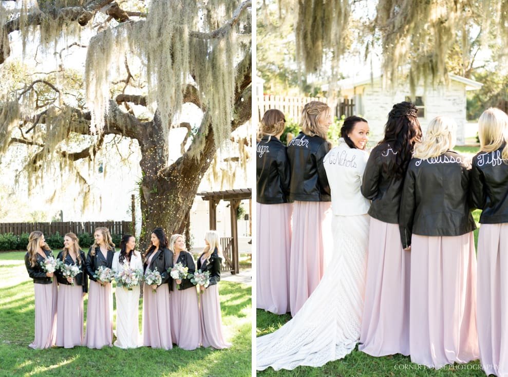 Ever After Farms Blueberry Barn Wedding Ever After Farms Blueberry Barn Wedding