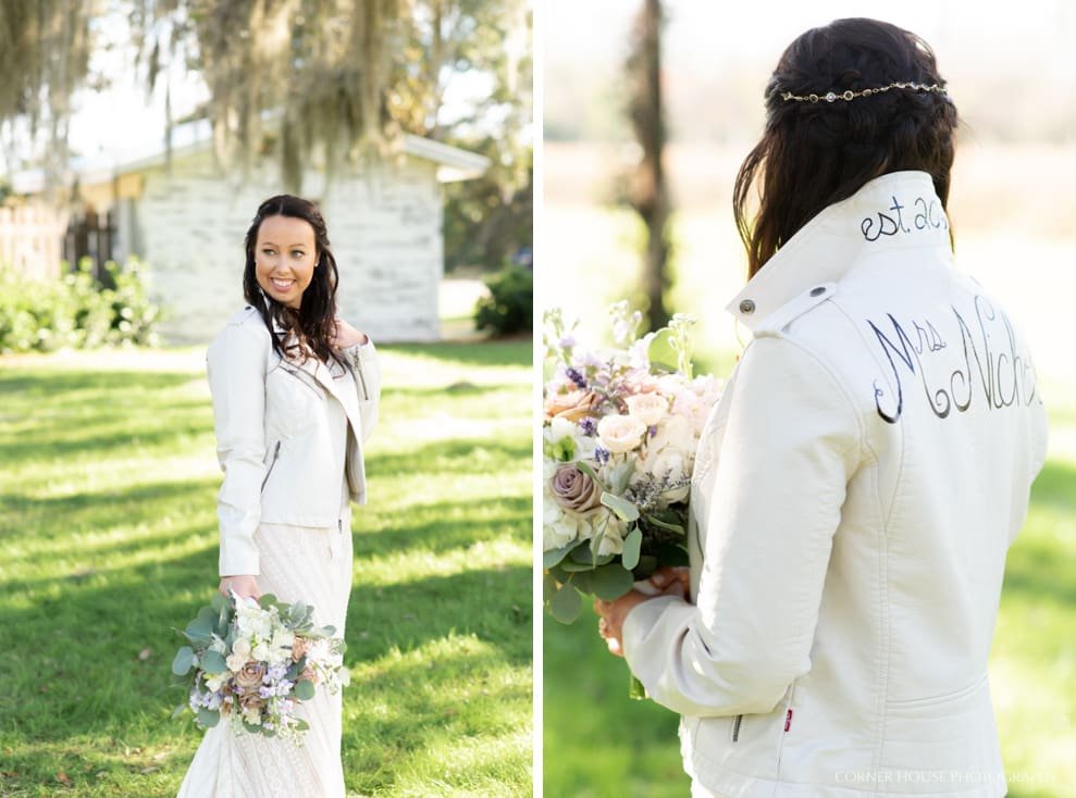 Ever After Farms Blueberry Barn Wedding Ever After Farms Blueberry Barn Wedding