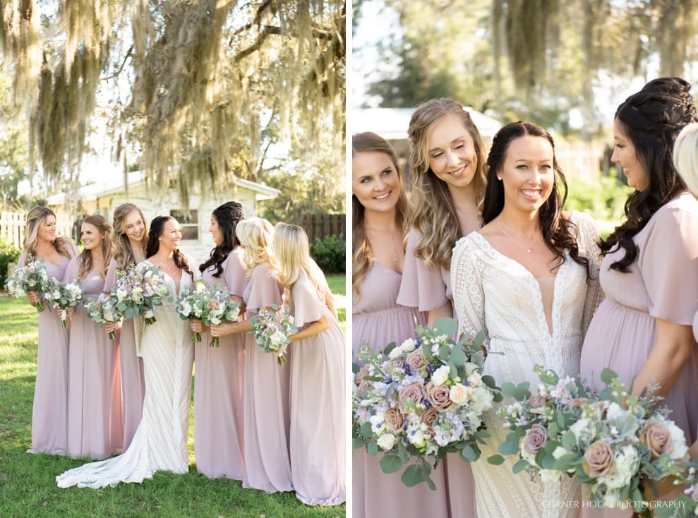 Ever After Farms Blueberry Barn Wedding Ever After Farms Blueberry Barn Wedding