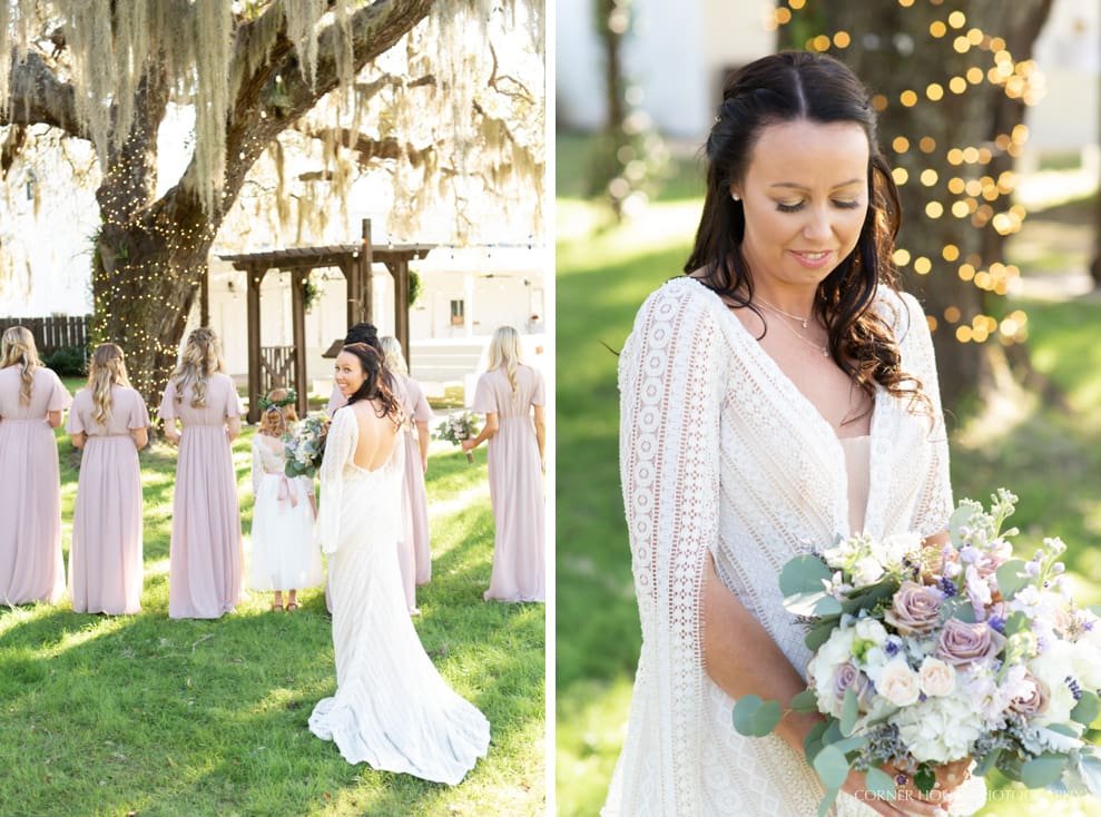 Ever After Farms Blueberry Barn Wedding Ever After Farms Blueberry Barn Wedding