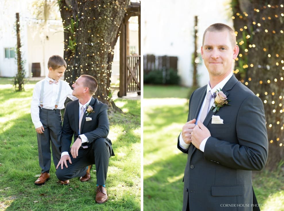 Ever After Farms Blueberry Barn Wedding Ever After Farms Blueberry Barn Wedding