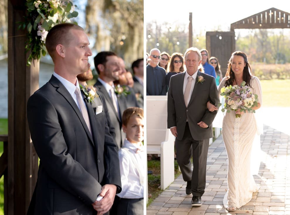 Ever After Farms Blueberry Barn Wedding Ever After Farms Blueberry Barn Wedding