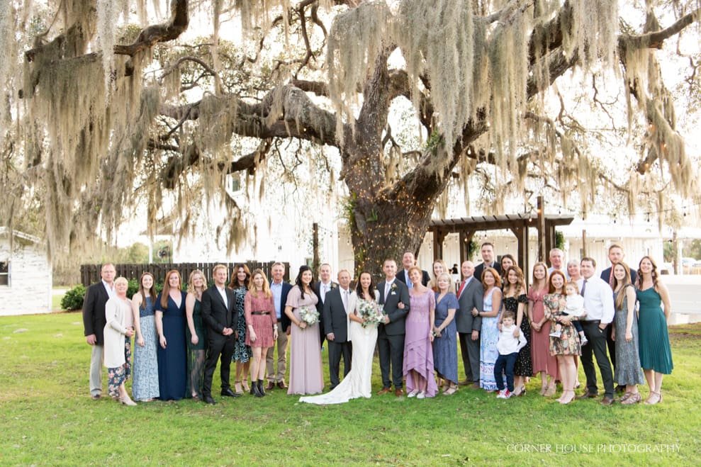 Ever After Farms Blueberry Barn Wedding Ever After Farms Blueberry Barn Wedding