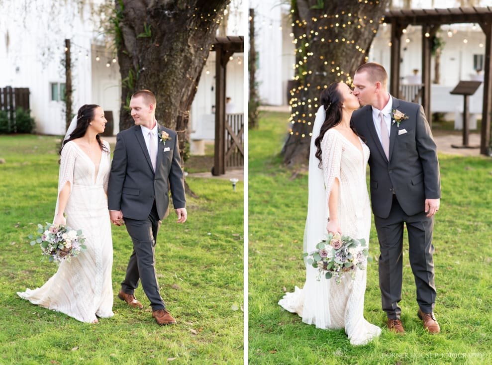 Ever After Farms Blueberry Barn Wedding Ever After Farms Blueberry Barn Wedding