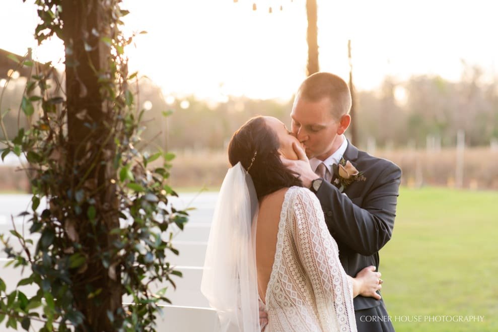 Ever After Farms Blueberry Barn Wedding Ever After Farms Blueberry Barn Wedding