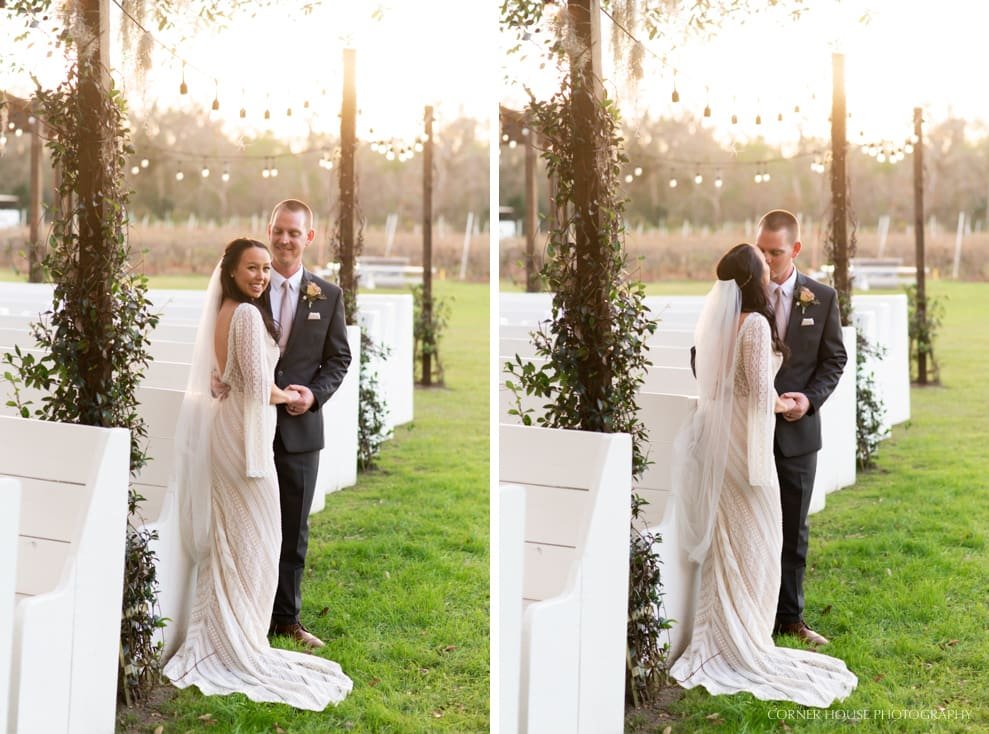 Ever After Farms Blueberry Barn Wedding Ever After Farms Blueberry Barn Wedding
