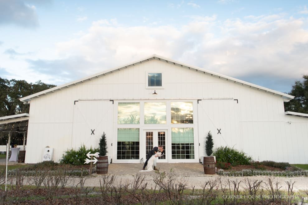 Ever After Farms Blueberry Barn Wedding Ever After Farms Blueberry Barn Wedding
