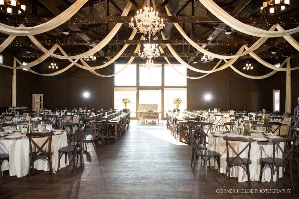 Ever After Farms Blueberry Barn Wedding Ever After Farms Blueberry Barn Wedding