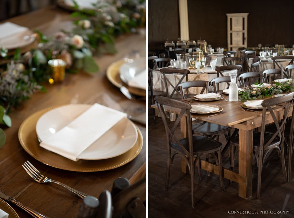 Ever After Farms Blueberry Barn Wedding Ever After Farms Blueberry Barn Wedding