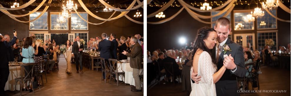 Ever After Farms Blueberry Barn Wedding Ever After Farms Blueberry Barn Wedding