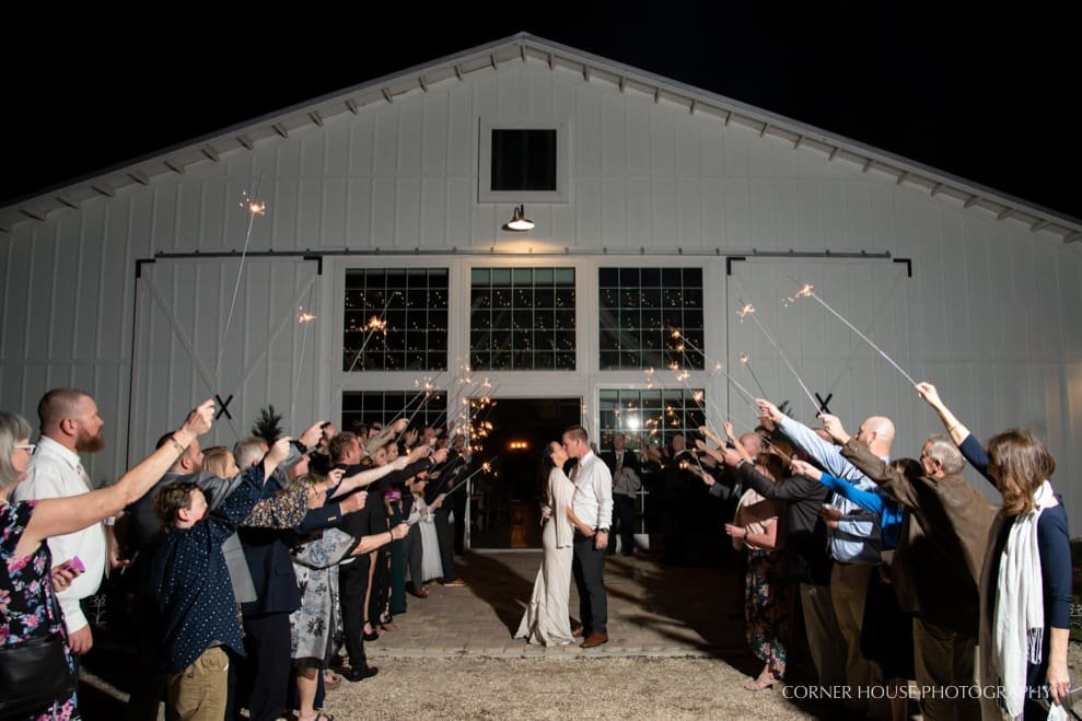 Ever After Farms Blueberry Barn Wedding Ever After Farms Blueberry Barn Wedding