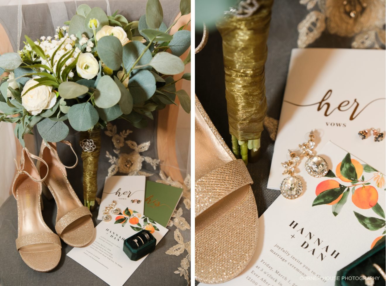 ever after farms citrus wedding venue