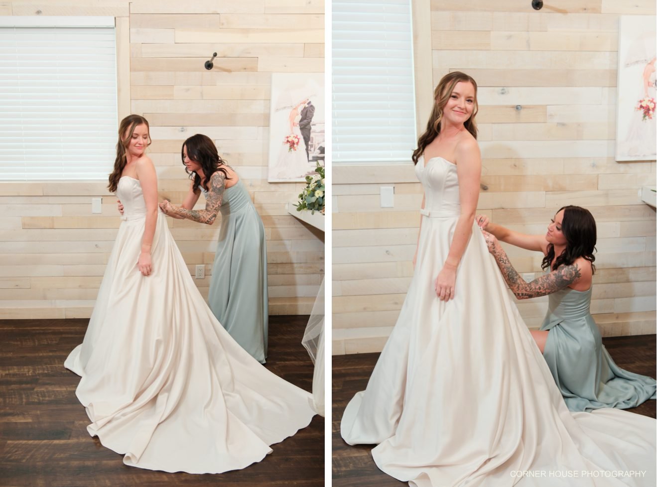 ever after farms citrus wedding venue