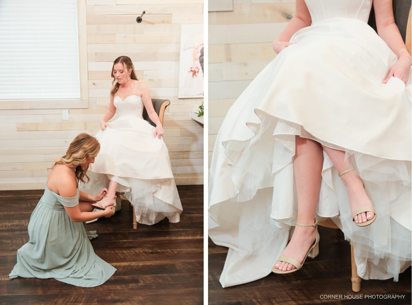 ever after farms citrus wedding venue
