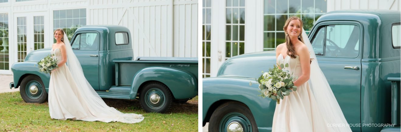 ever after farms citrus wedding venue