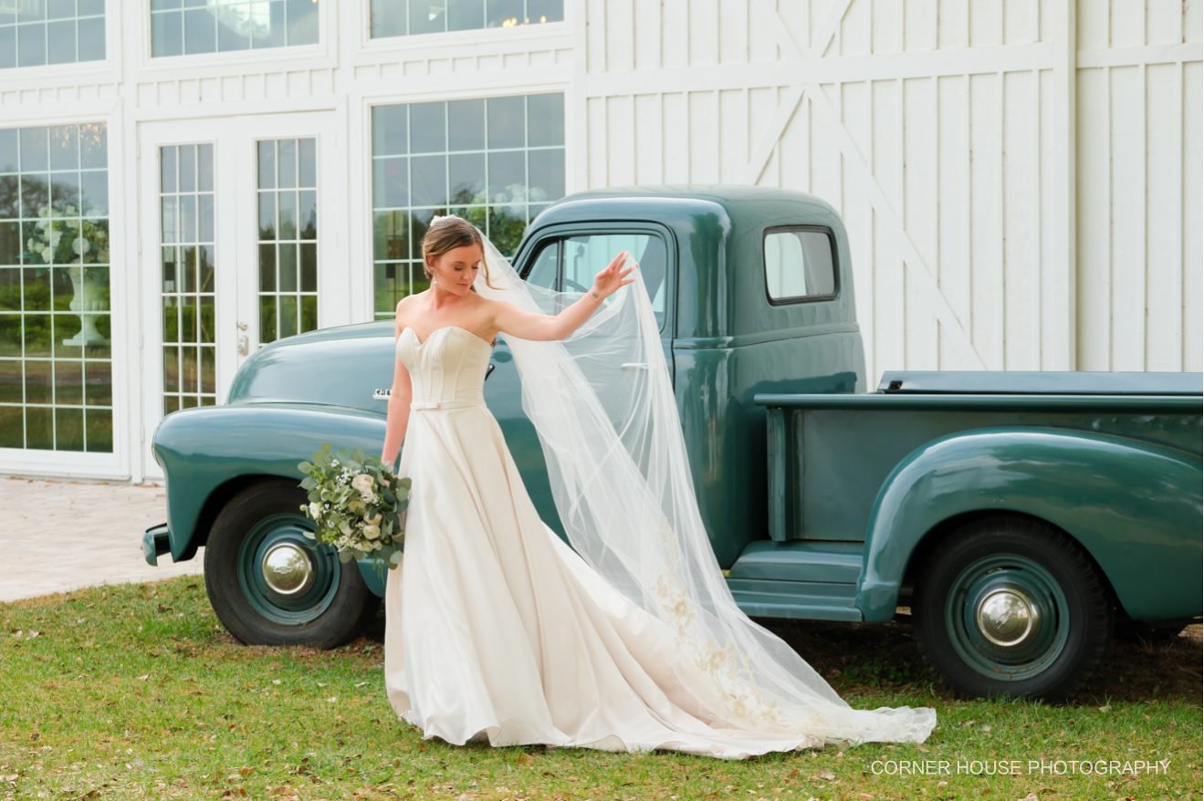 ever after farms citrus wedding venue